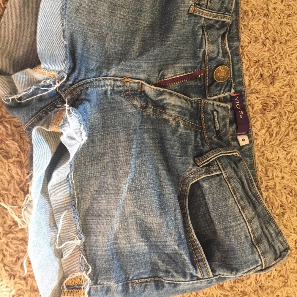 Shorts